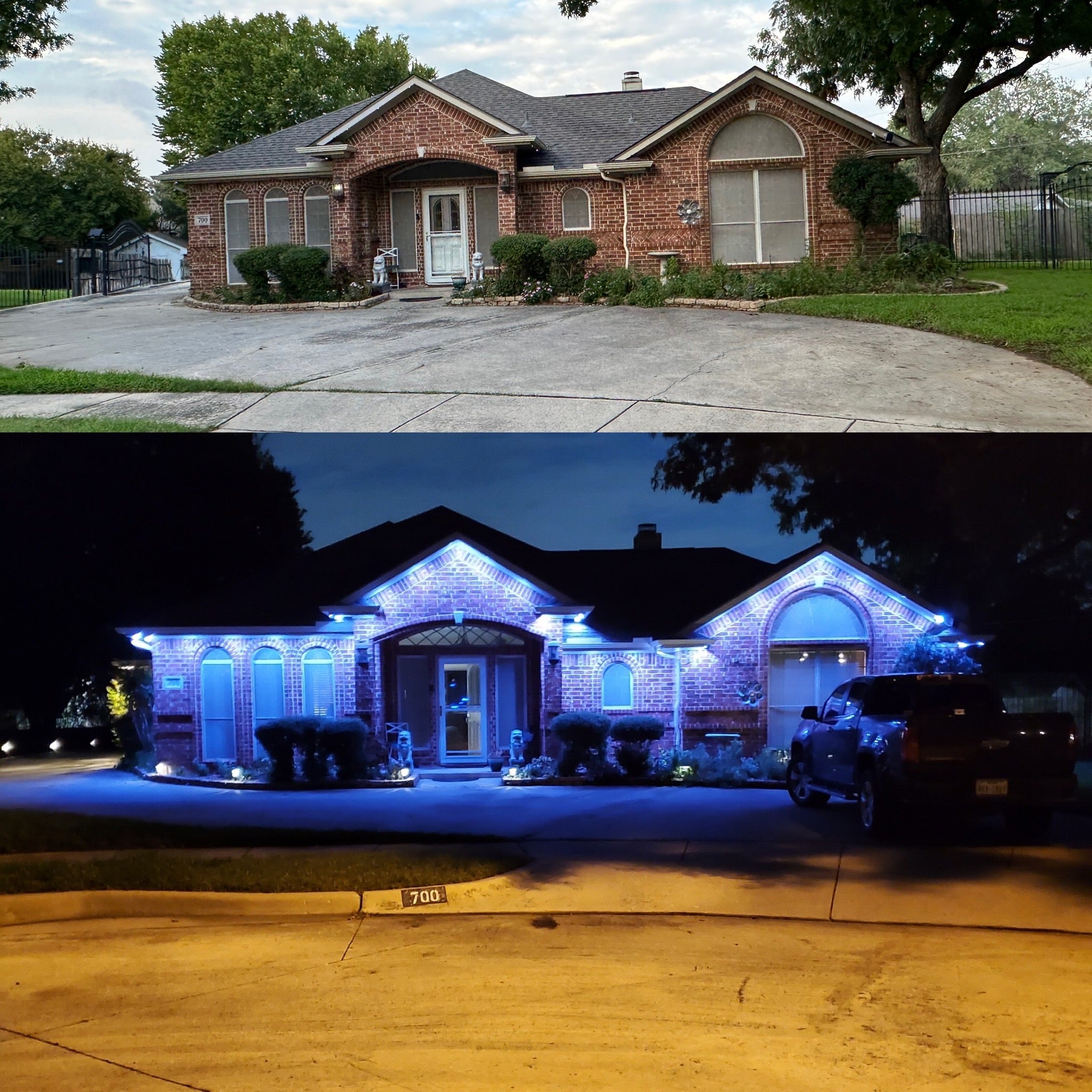 OPL98-98.5FT Starter Package