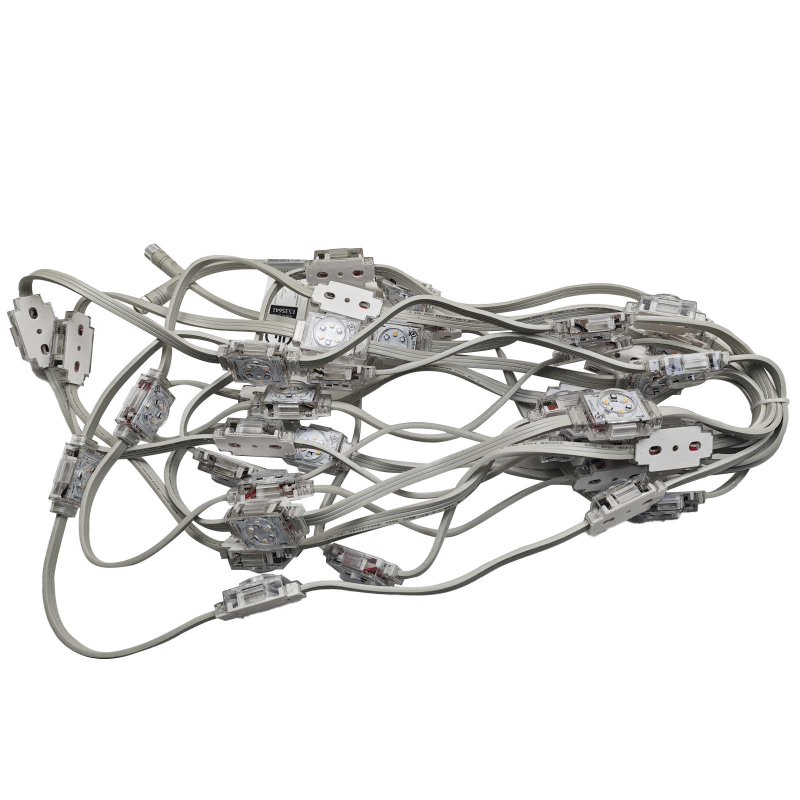 LED Pro Lights 32.8' Strand