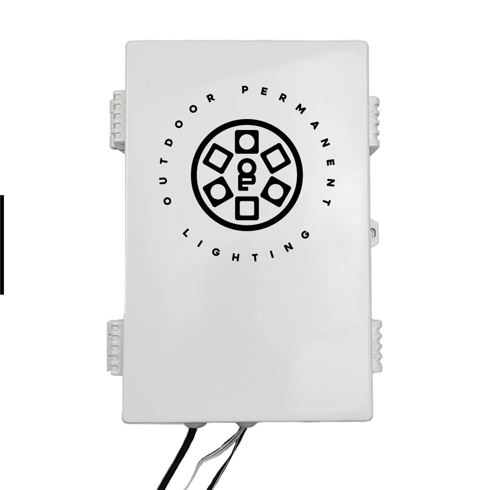Indoor/Outdoor Wall Mount Controller