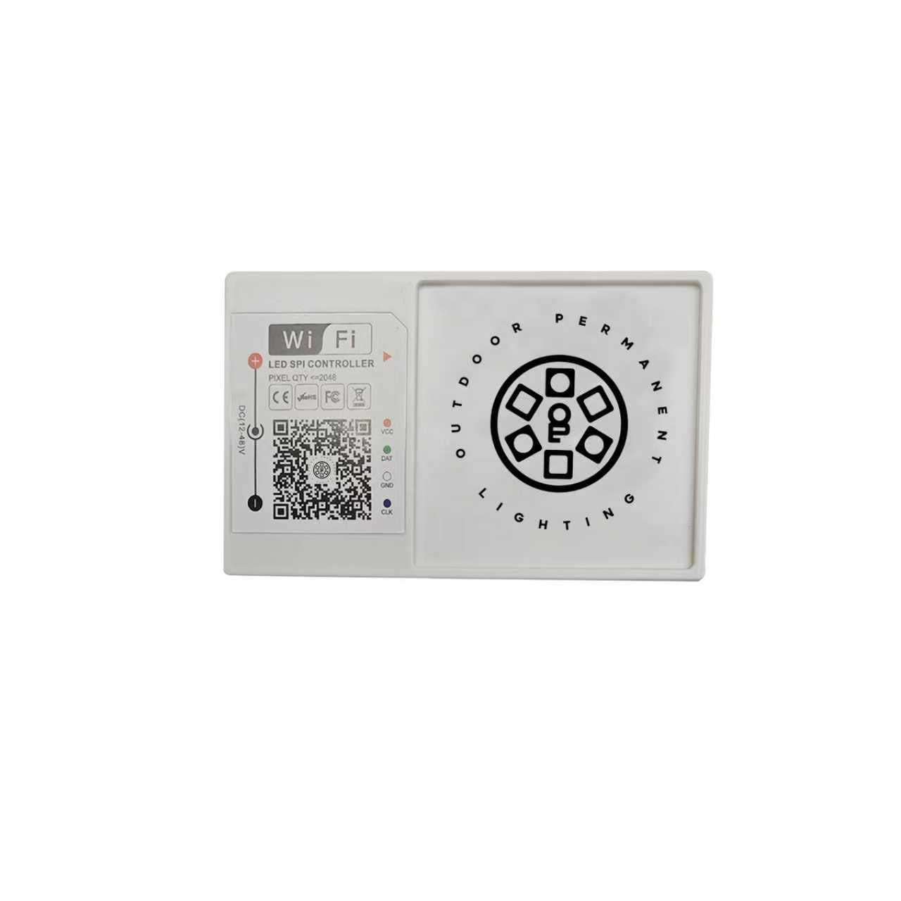 OPL2500 -Commercial Bundle – Engineered for Retail, Developers & Professional Trades (RGBW)