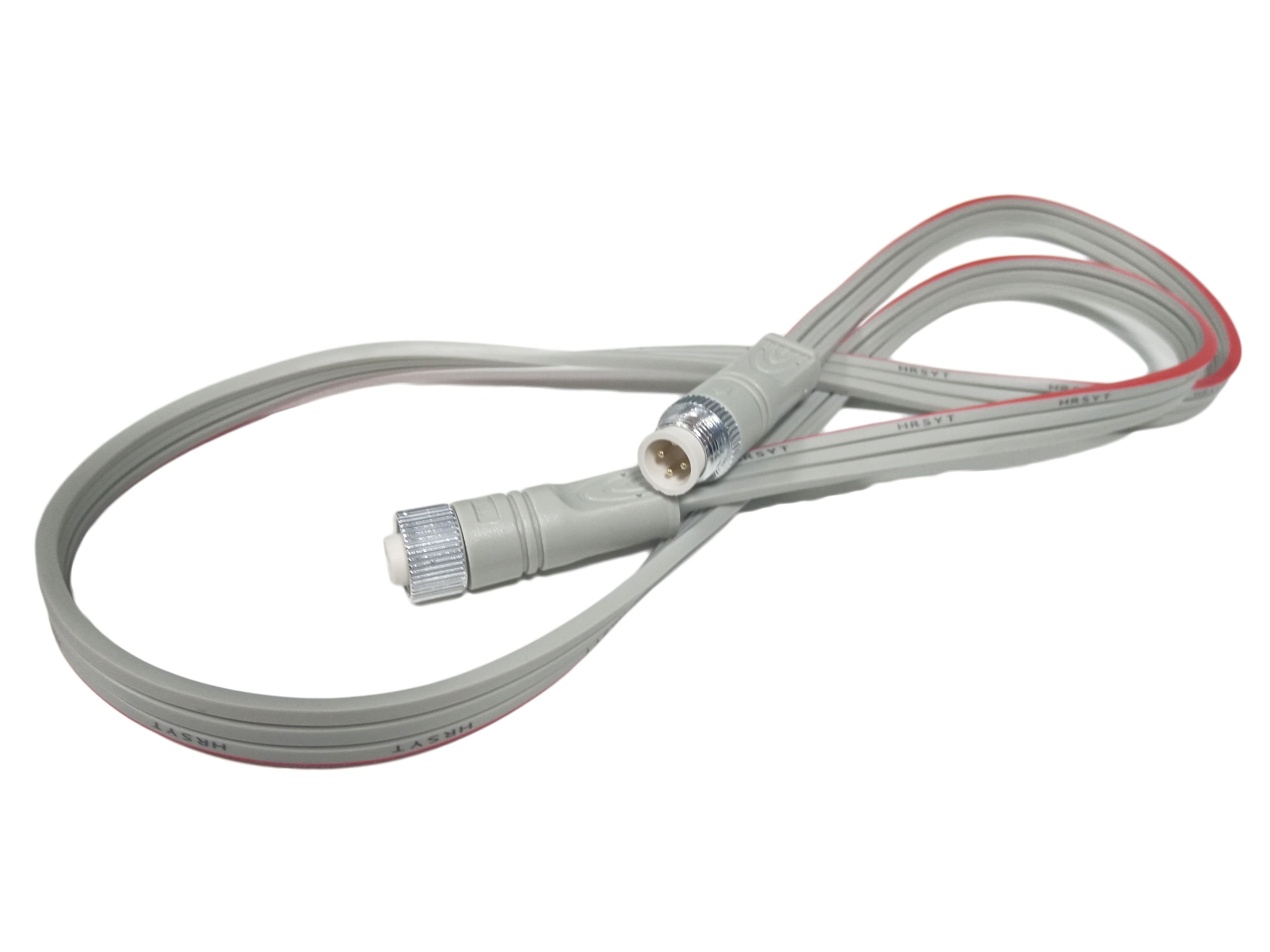 Jumper Connectors/ w easy connect