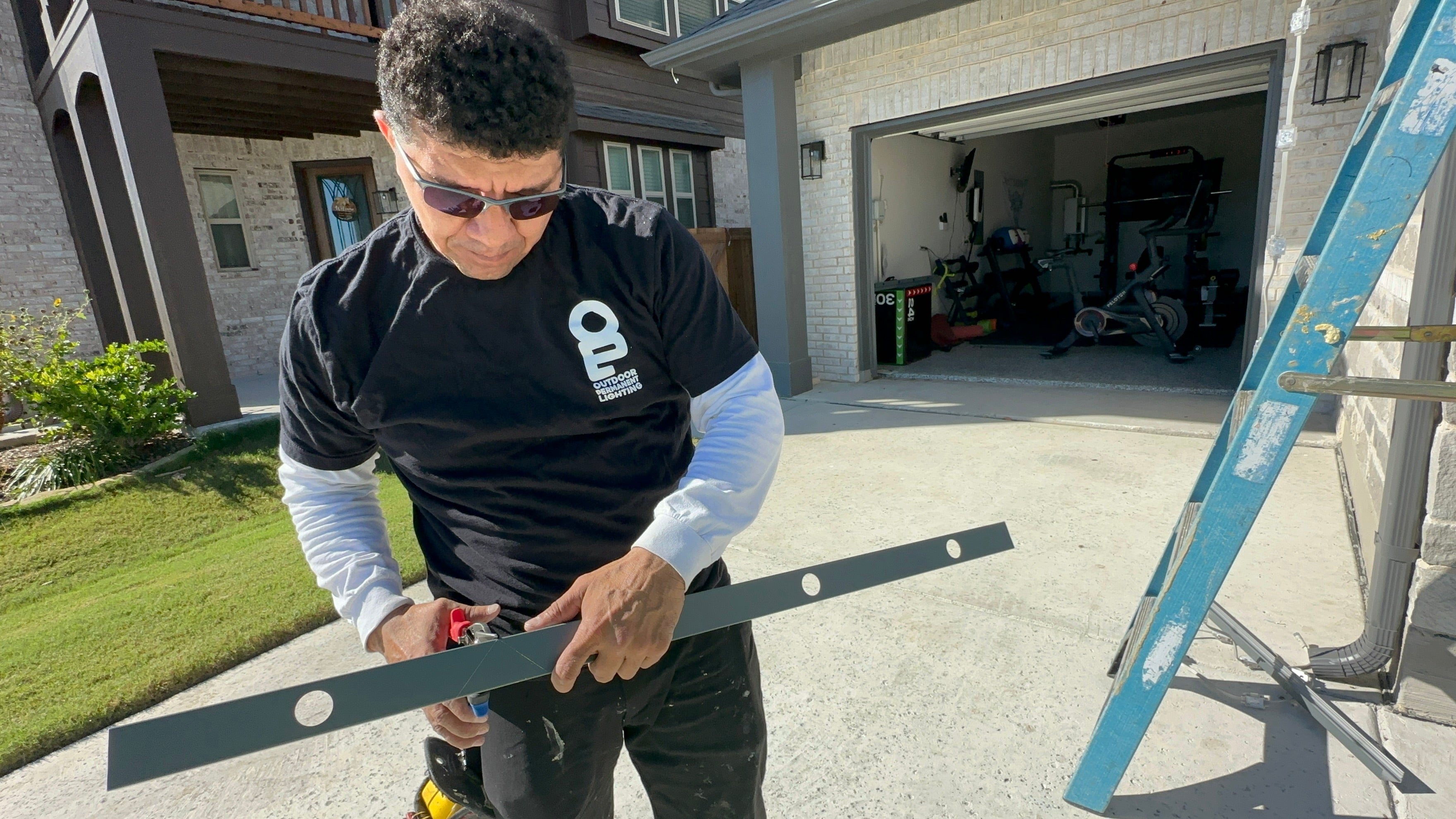 OPL98-98.5FT Starter Package