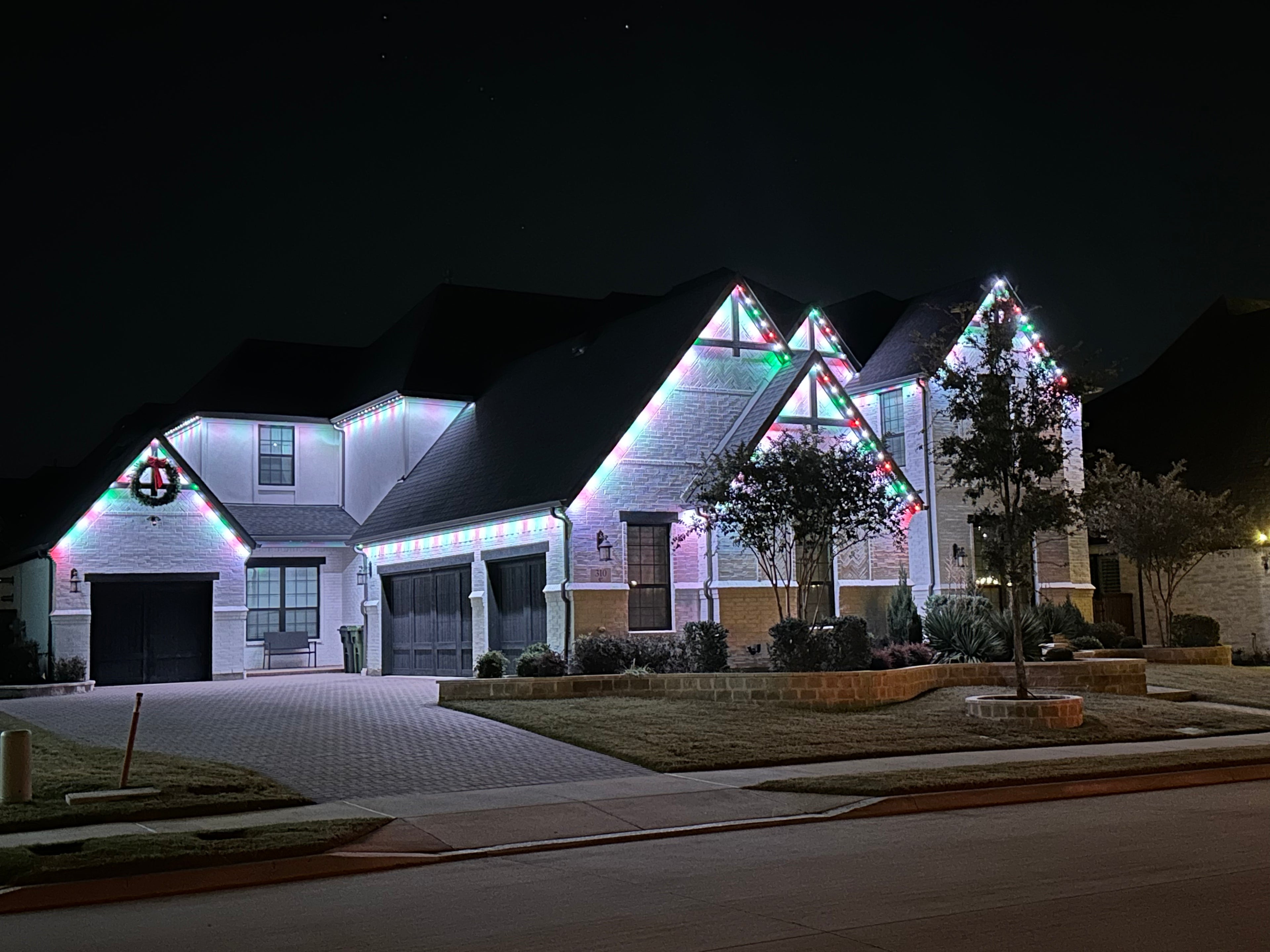 OPL164 – 164FT Standard Package