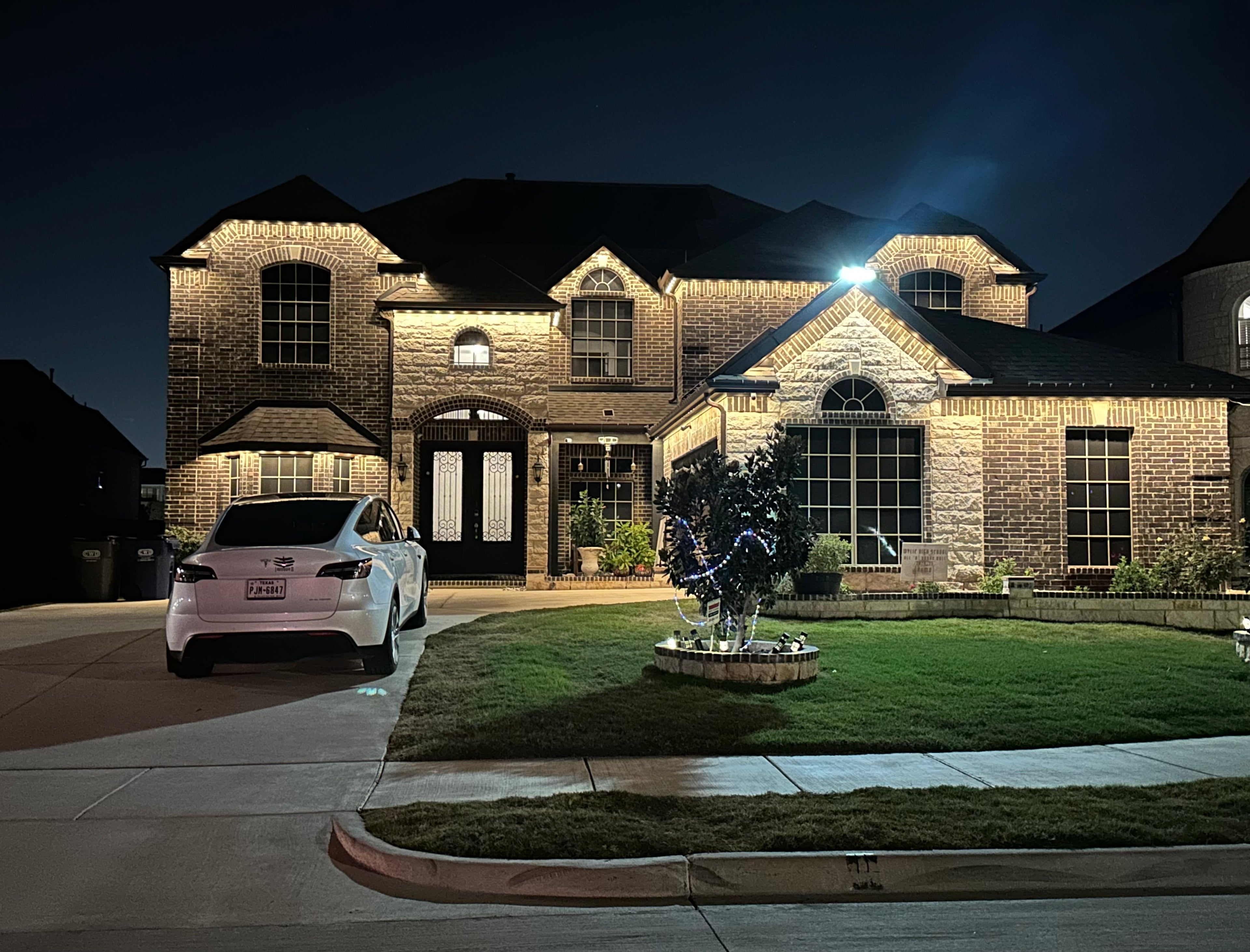 OPL196 – 196FT Premium Package