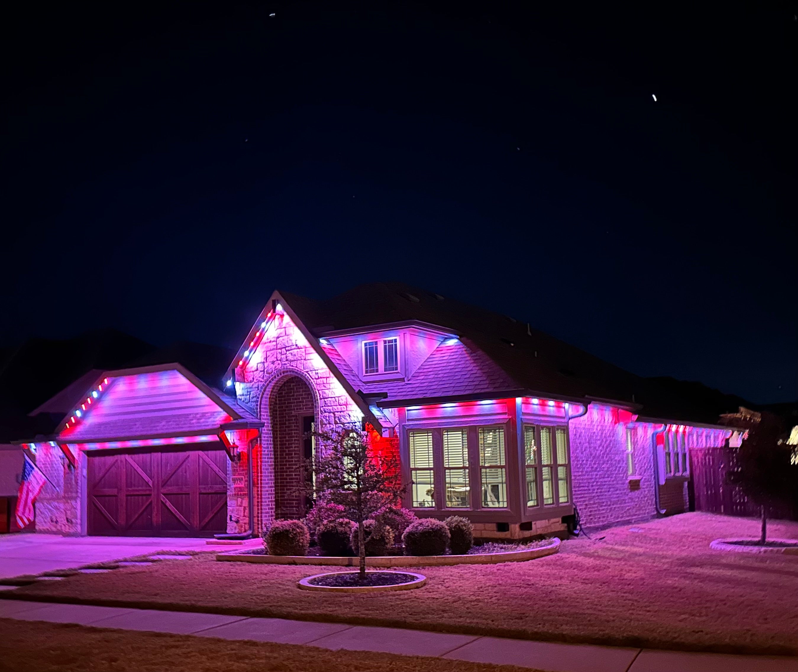 OPL262 – 262FT Estate Package