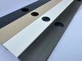 Powder Coated Track (bundle of 10)