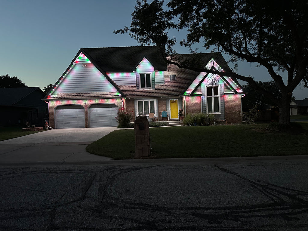 OPL262 – 262FT Estate Package