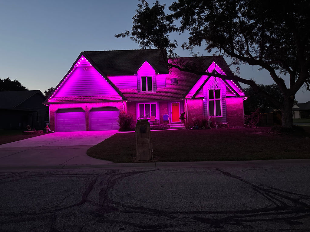 OPL262 – 262FT Estate Package