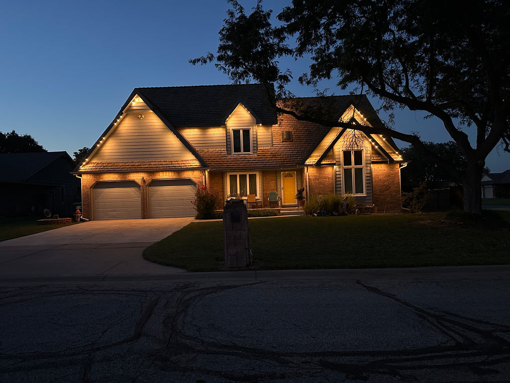 OPL262 – 262FT Estate Package