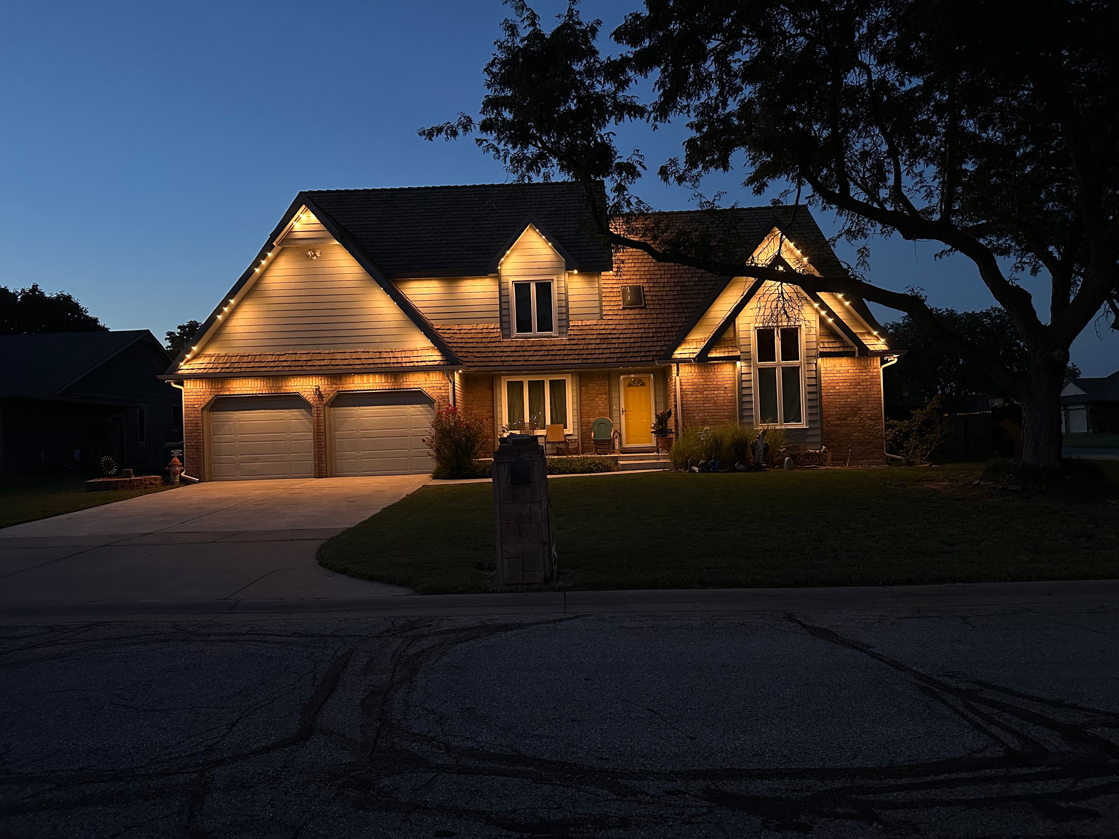 OPL262 – 262FT Estate Package