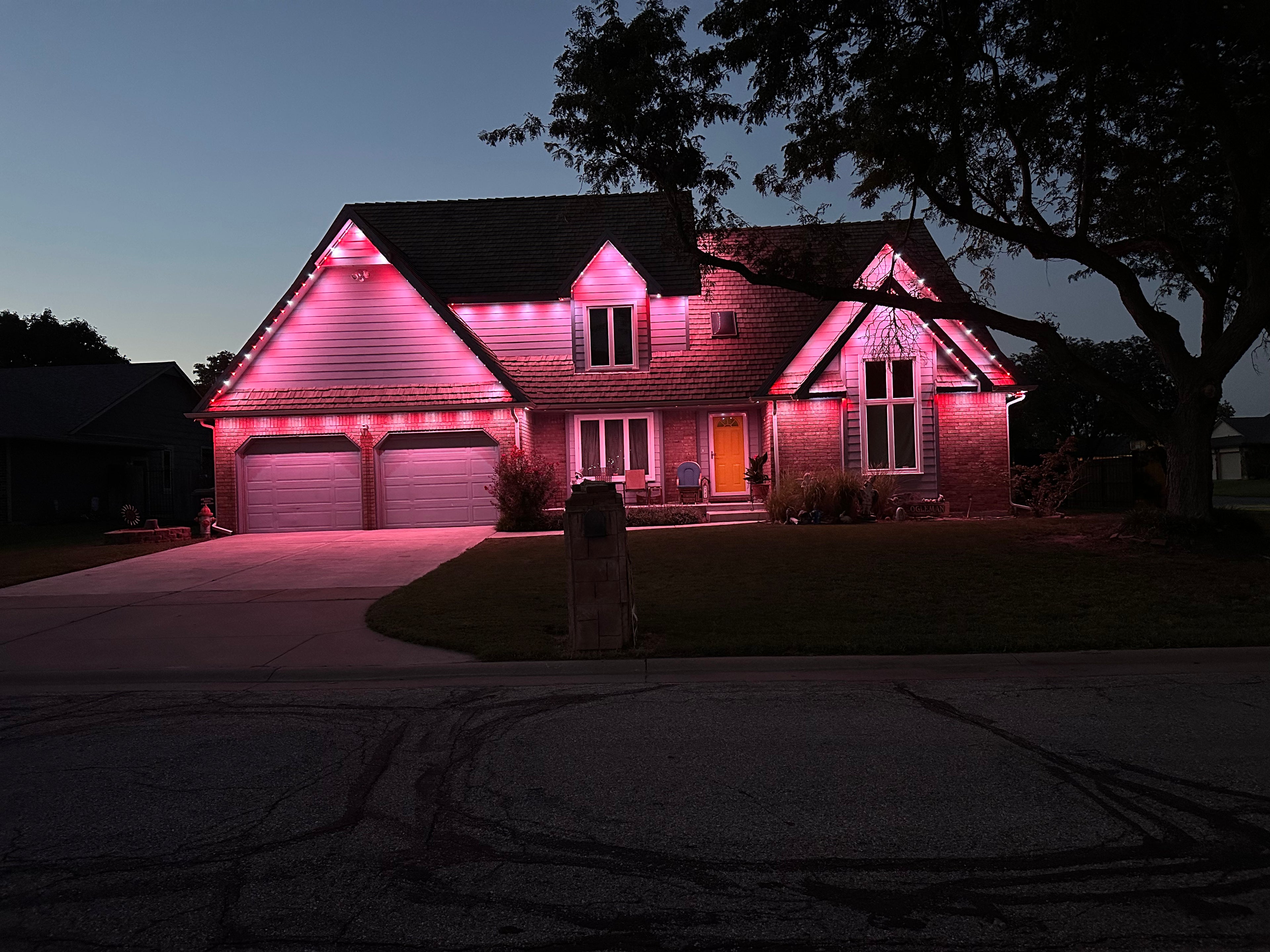 OPL262 – 262FT Estate Package