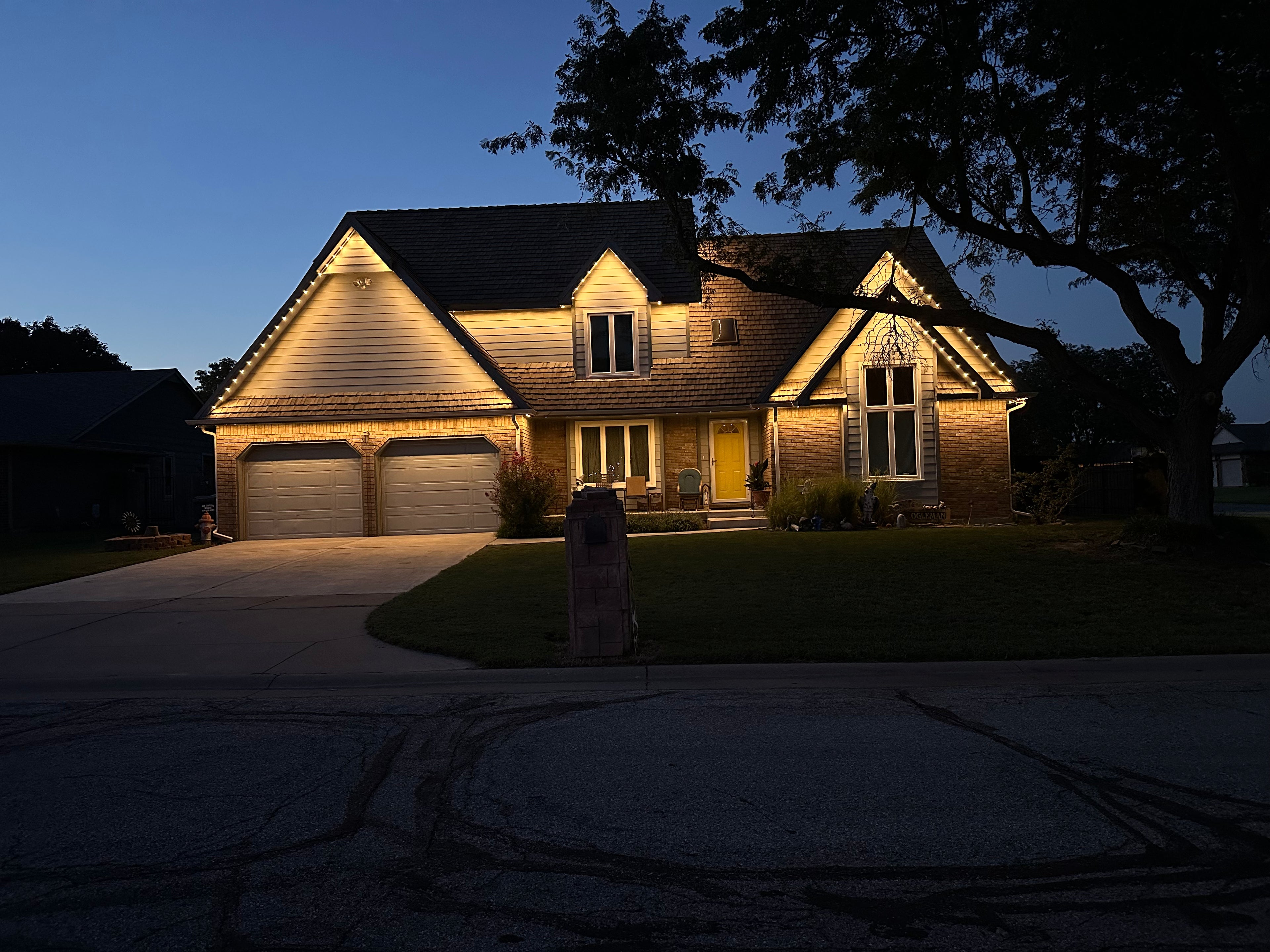 OPL262 – 262FT Estate Package