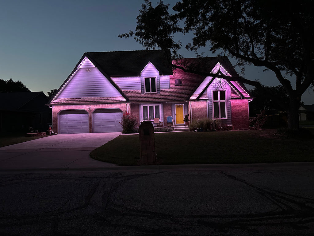 OPL262 – 262FT Estate Package