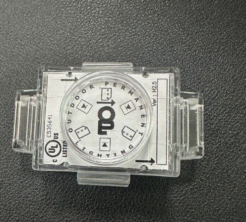 LED Pro Lights 32.8' Strand