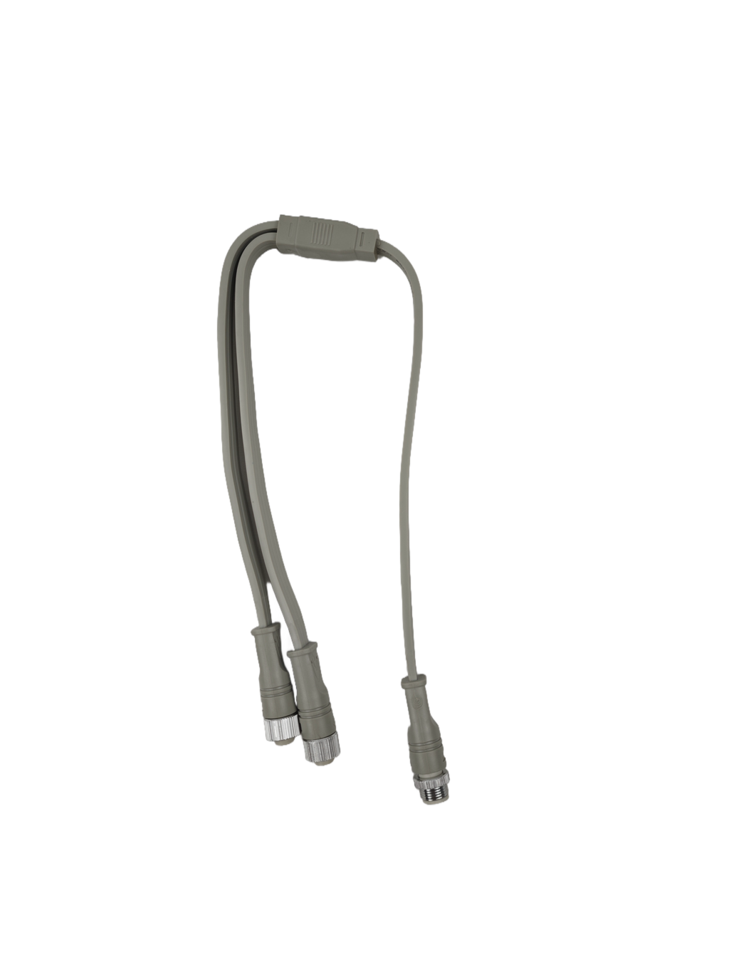 Y - Shaped Connector