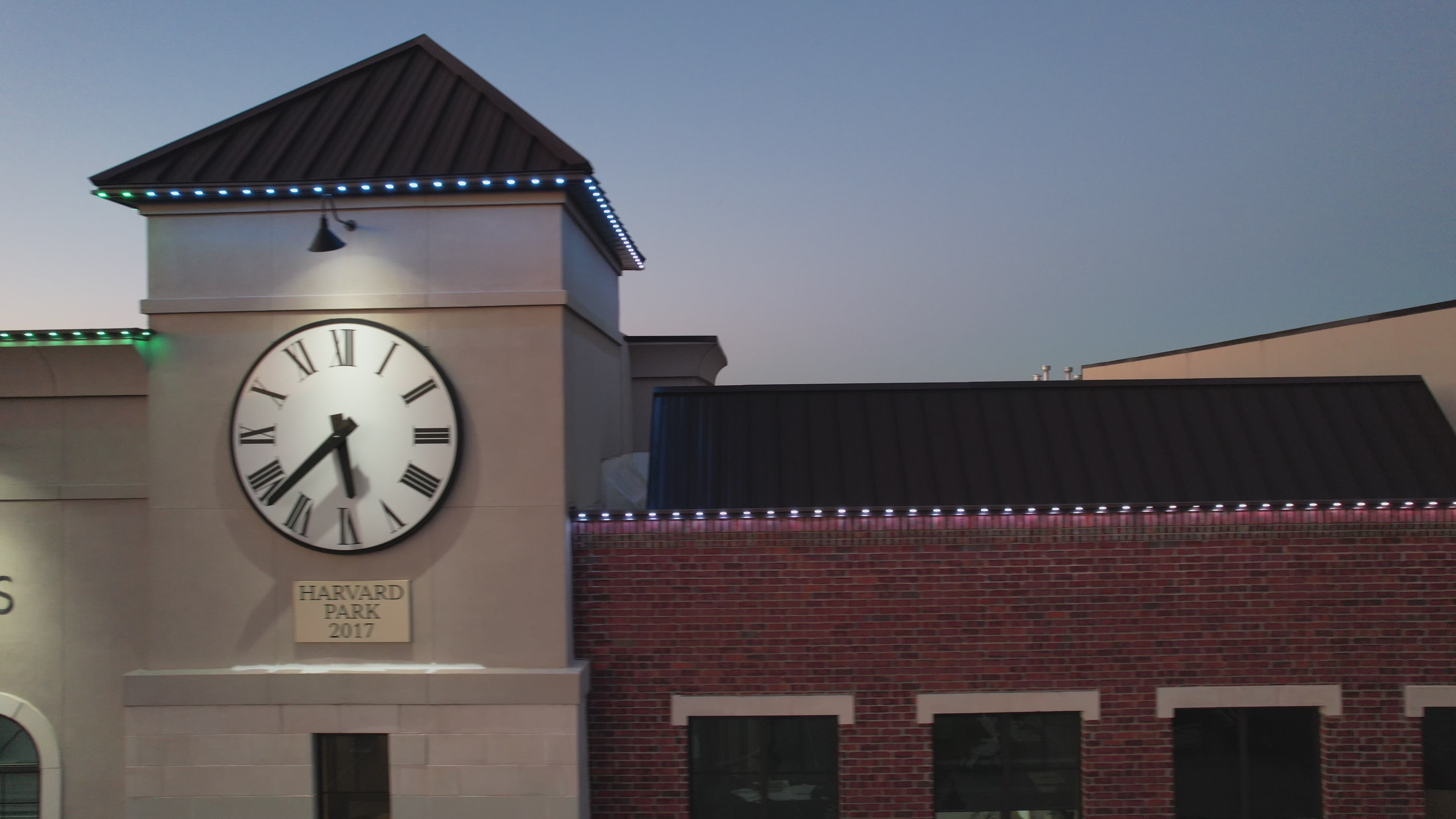 OPL2500 -Commercial Bundle – Engineered for Retail, Developers & Professional Trades (RGBW)