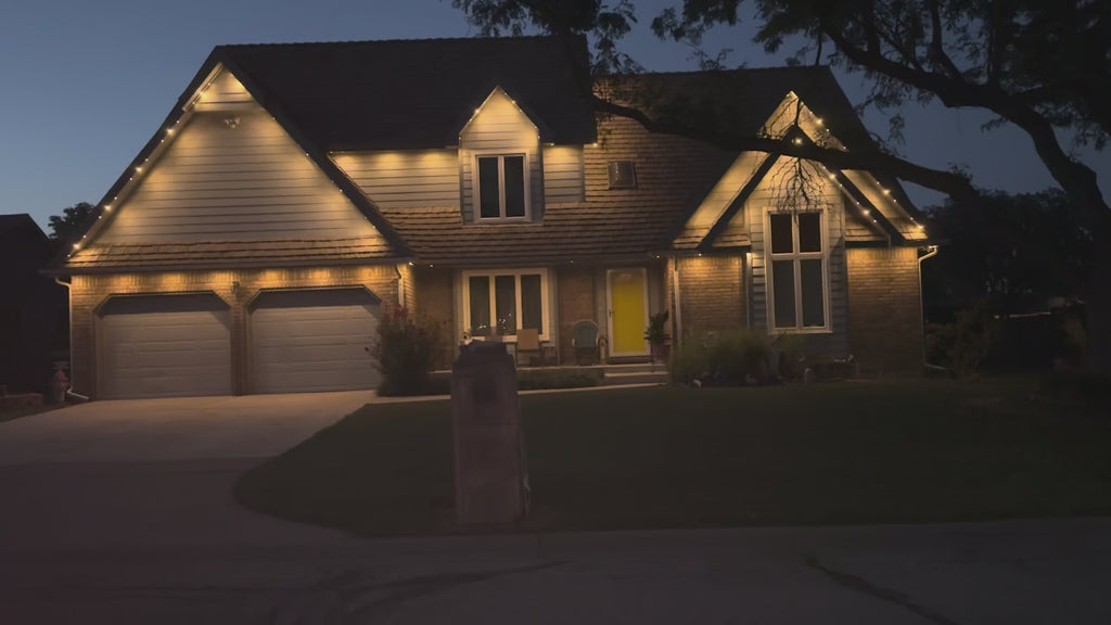 OPL262 – 262FT Estate Package