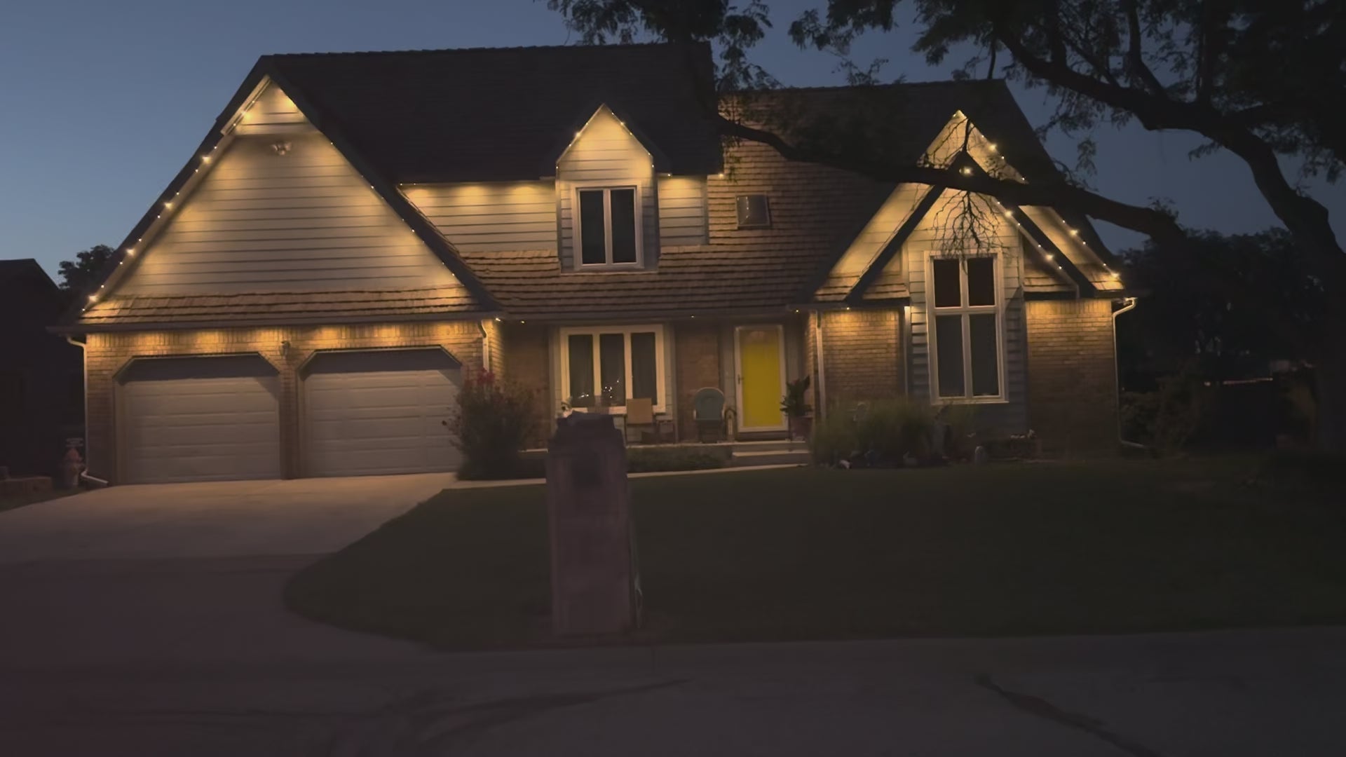 OPL262 – 262FT Estate Package