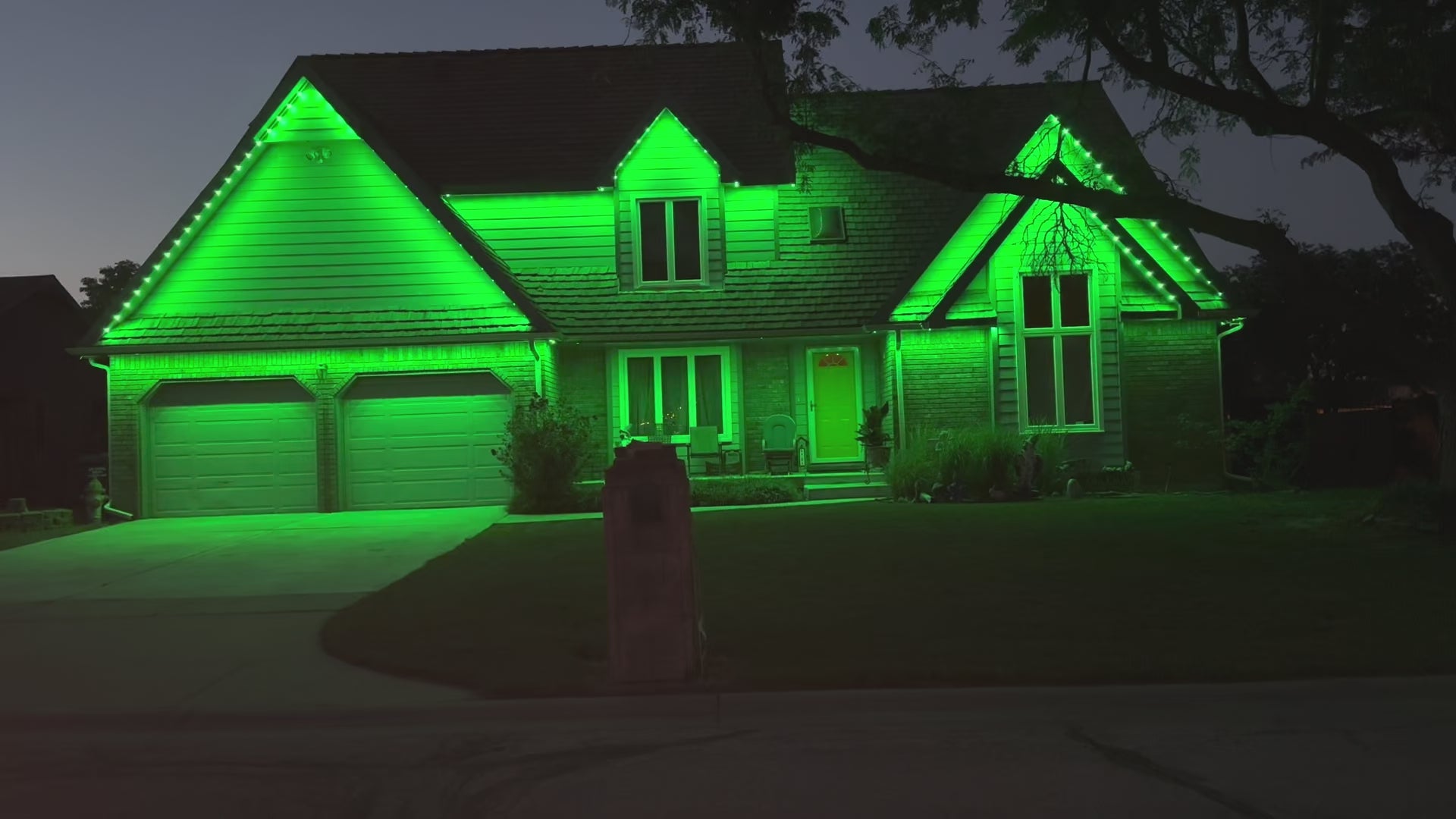 OPL262 – 262FT Estate Package