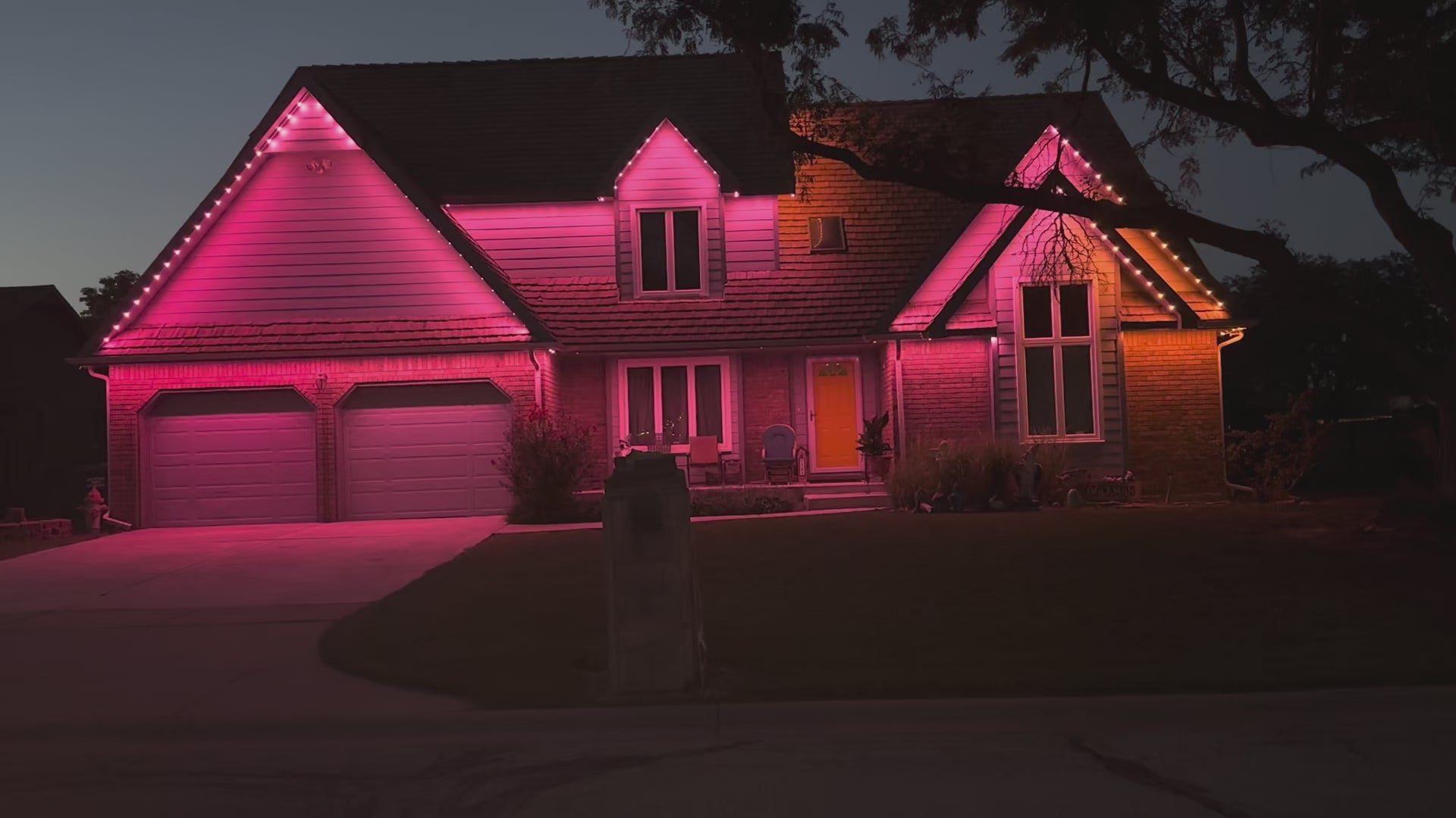 OPL262 – 262FT Estate Package