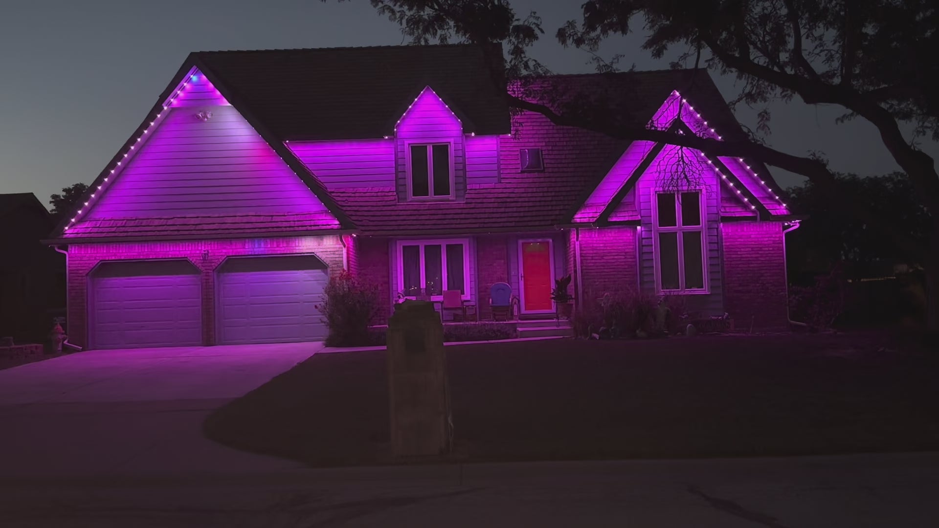 OPL262 – 262FT Estate Package