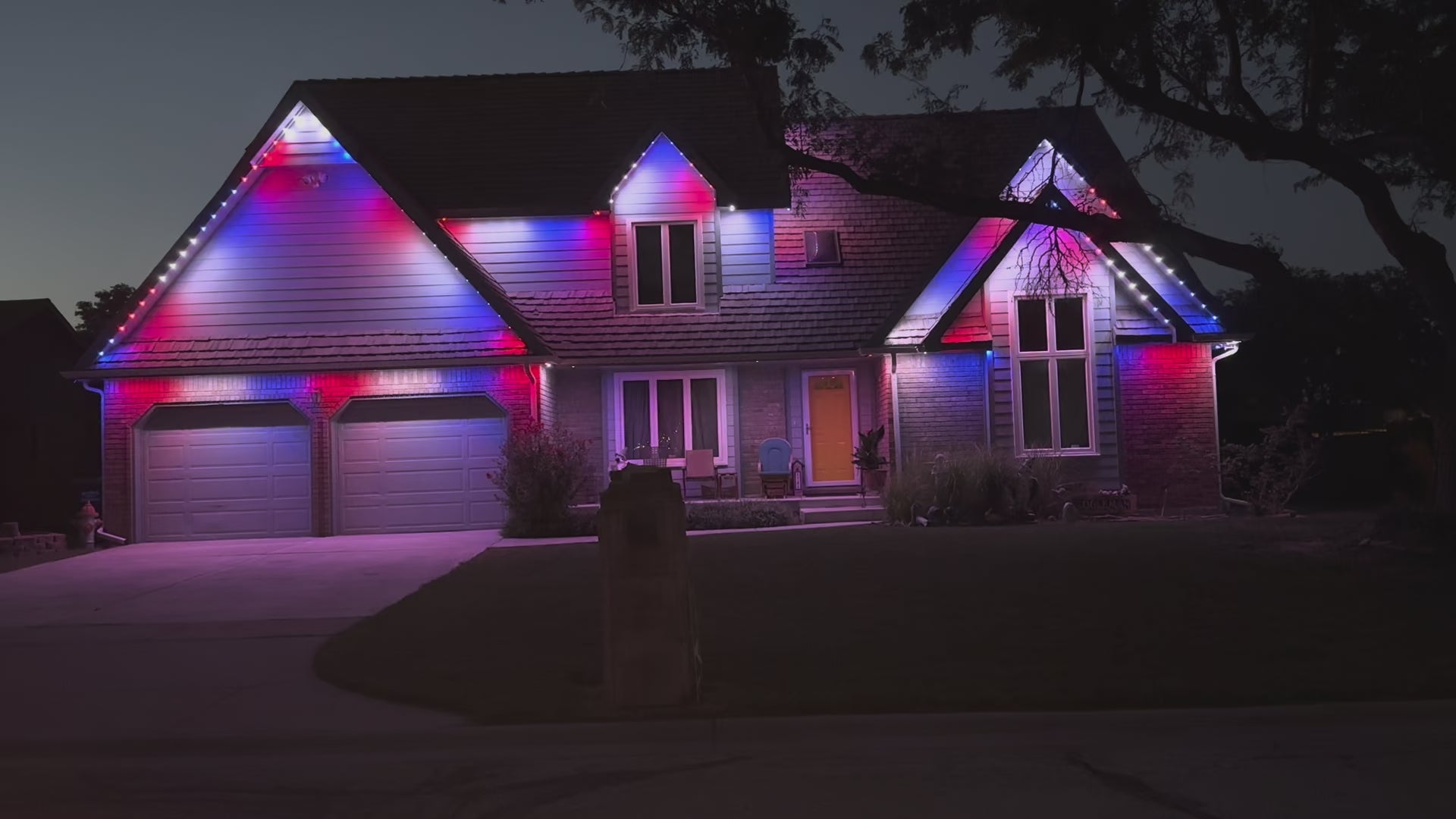 OPL262 – 262FT Estate Package