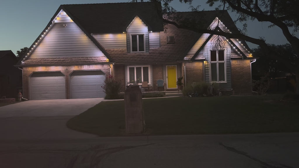 OPL262 – 262FT Estate Package