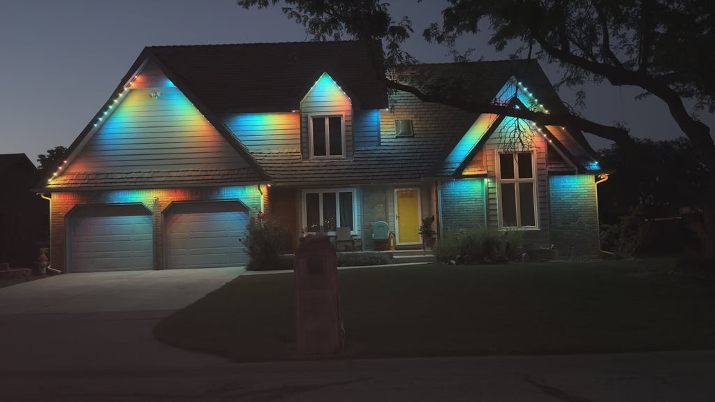 OPL262 – 262FT Estate Package