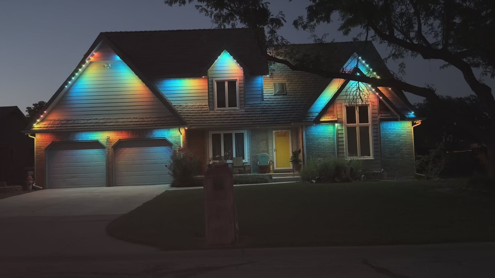 OPL262 – 262FT Estate Package